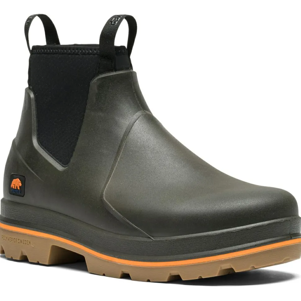 Polyver - SL 25 - Freizeitstiefel