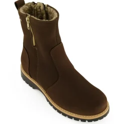 Pomar - Women's Tassu GTX Ankle Boot - Winterschuhe