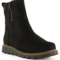 Pomar - Women's Tassu GTX Grip-Sole Ankle Boot Wide - Winterschuhe