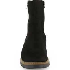 Pomar - Women's Tassu GTX Grip-Sole Ankle Boot Wide - Winterschuhe