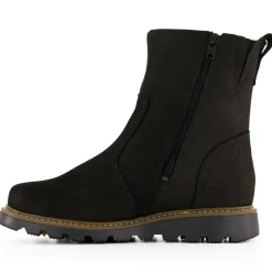 Pomar - Women's Tassu GTX Grip-Sole Ankle Boot Wide - Winterschuhe