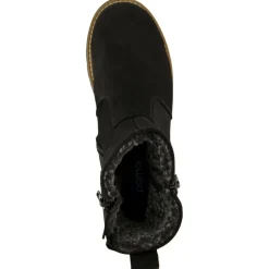 Pomar - Women's Tassu GTX Grip-Sole Ankle Boot Wide - Winterschuhe