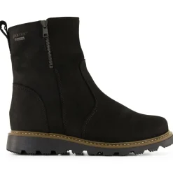 Pomar - Women's Tassu GTX Grip-Sole Ankle Boot Wide - Winterschuhe
