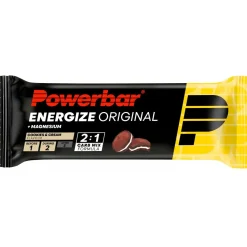 PowerBar - Energize Original Cookies Cream - Energieriegel