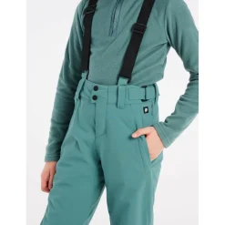 Protest - Boy's PRTBork JR Snowpants - Skihose