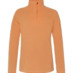 Protest - Girl's PRTMutey JR 1/4 Zip Top - Fleecepullover