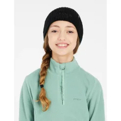 Protest - Girl's PRTMutey JR 1/4 Zip Top - Fleecepullover
