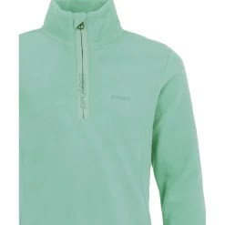 Protest - Girl's PRTMutey JR 1/4 Zip Top - Fleecepullover