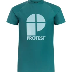 Protest - Kid's PRTBerent Surf T-Shirt Short Sleeve - Lycra