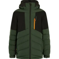 Protest - Kid's PRTBrucer Snowjacket - Skijacke
