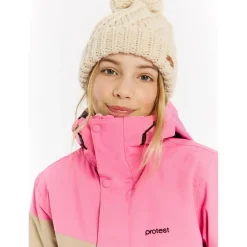 Protest - Kid's PRTElodia Snowjacket - Skijacke