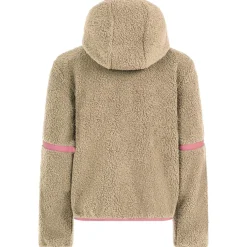 Protest - Kid's PRTJaggy Full Zip Hoody - Fleecejacke