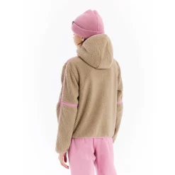 Protest - Kid's PRTJaggy Full Zip Hoody - Fleecejacke