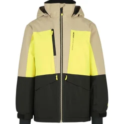 Protest - Kid's PRTMilan Snowjacket - Skijacke