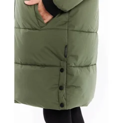 Protest - Kid's PRTMio Outdoor Long Jacket - Parka