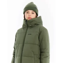 Protest - Kid's PRTMio Outdoor Long Jacket - Parka