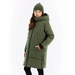 Protest - Kid's PRTMio Outdoor Long Jacket - Parka