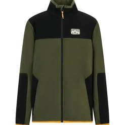 Protest - Kid's PRTNisto Full Zip Top - Fleecejacke