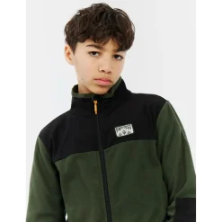 Protest - Kid's PRTNisto Full Zip Top - Fleecejacke