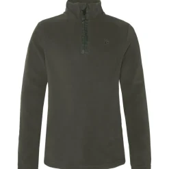 Protest - Kid's PRTPerfec 1/4 Zip Top - Fleecepullover