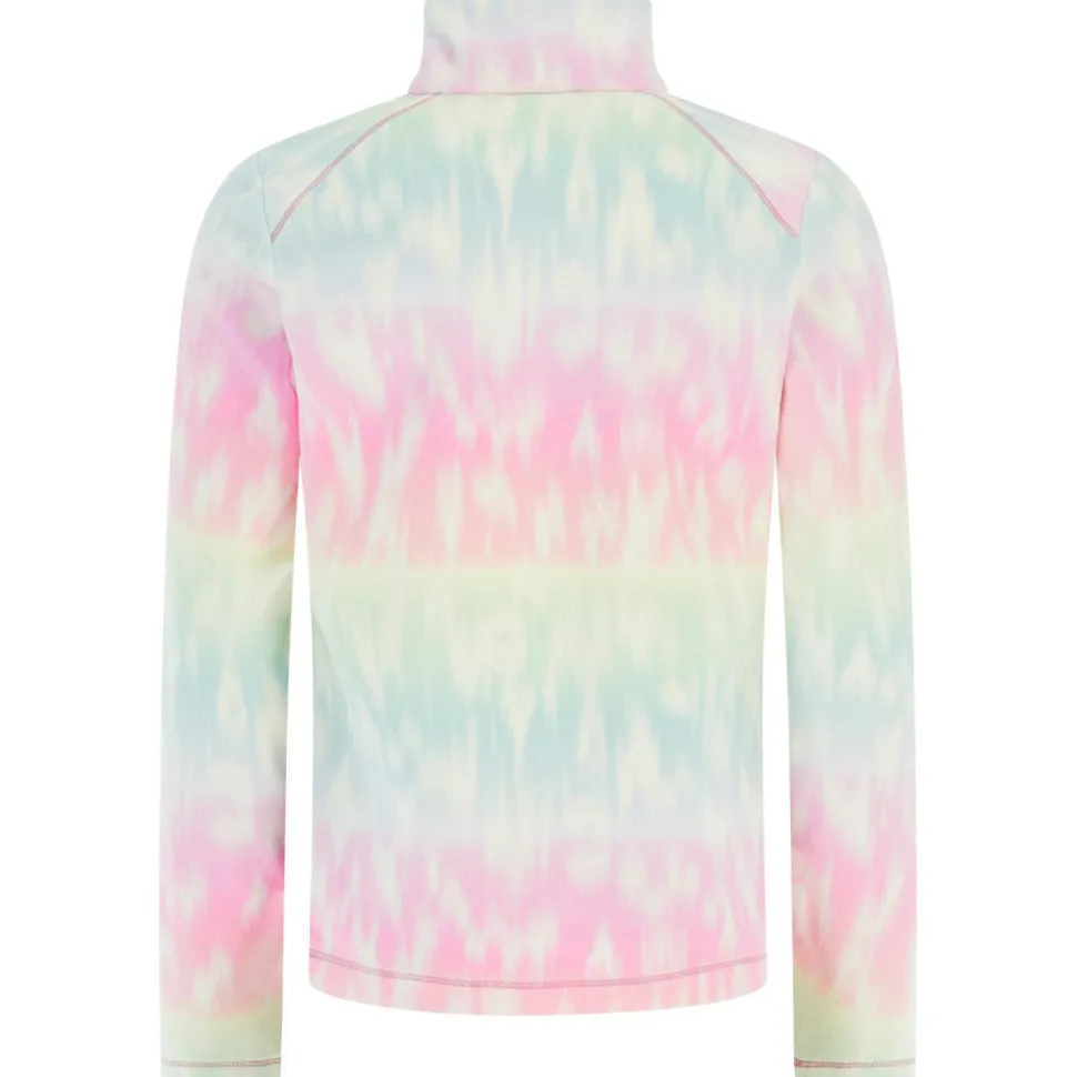 Protest - Kid's PRTRemissy 1/4 Zip Active Top - Fleecepullover