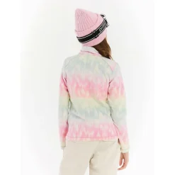 Protest - Kid's PRTRemissy 1/4 Zip Active Top - Fleecepullover