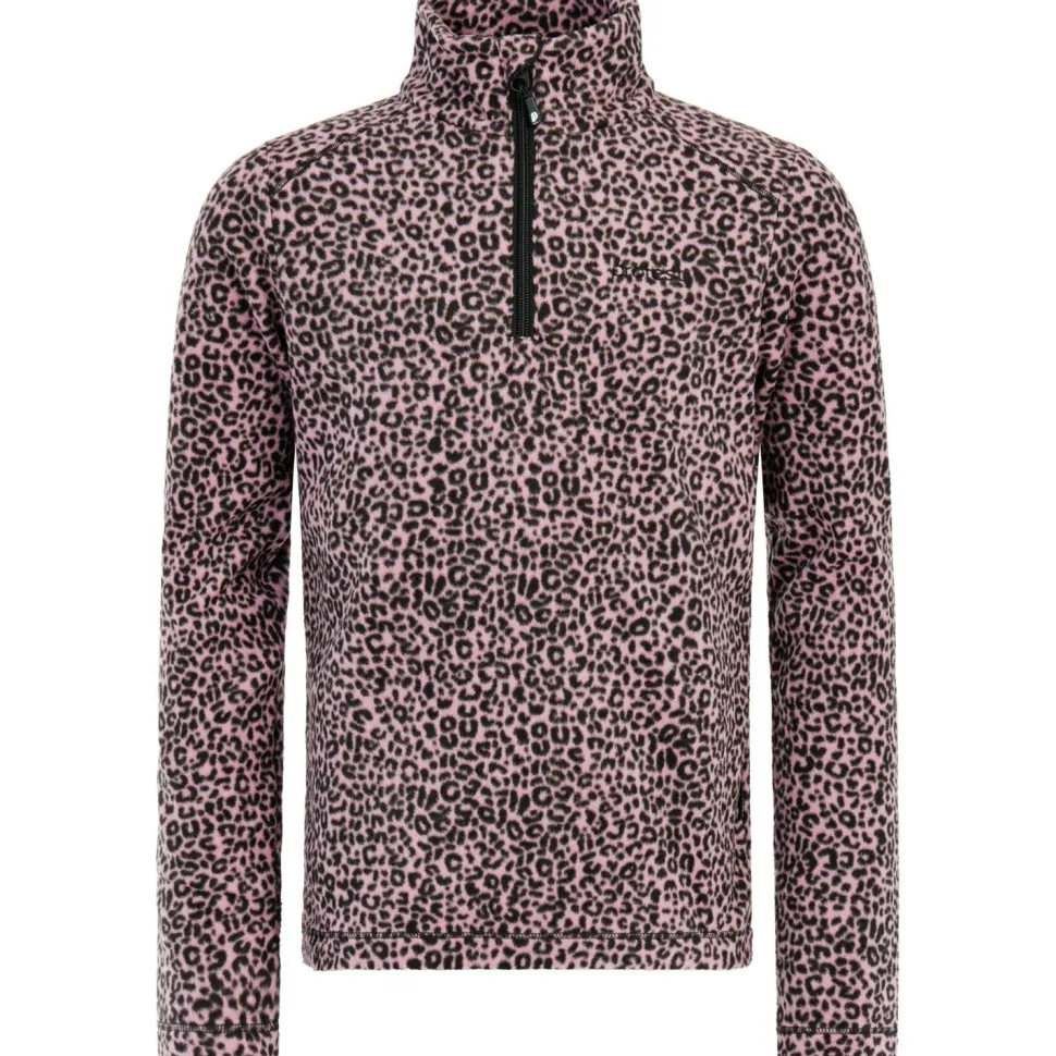 Protest - Kid's PRTRemissy 1/4 Zip Active Top - Fleecepullover