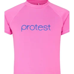 Protest - Kid's PRTSenna Surf T-Shirt Short Sleeve - Lycra