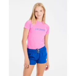 Protest - Kid's PRTSenna Surf T-Shirt Short Sleeve - Lycra