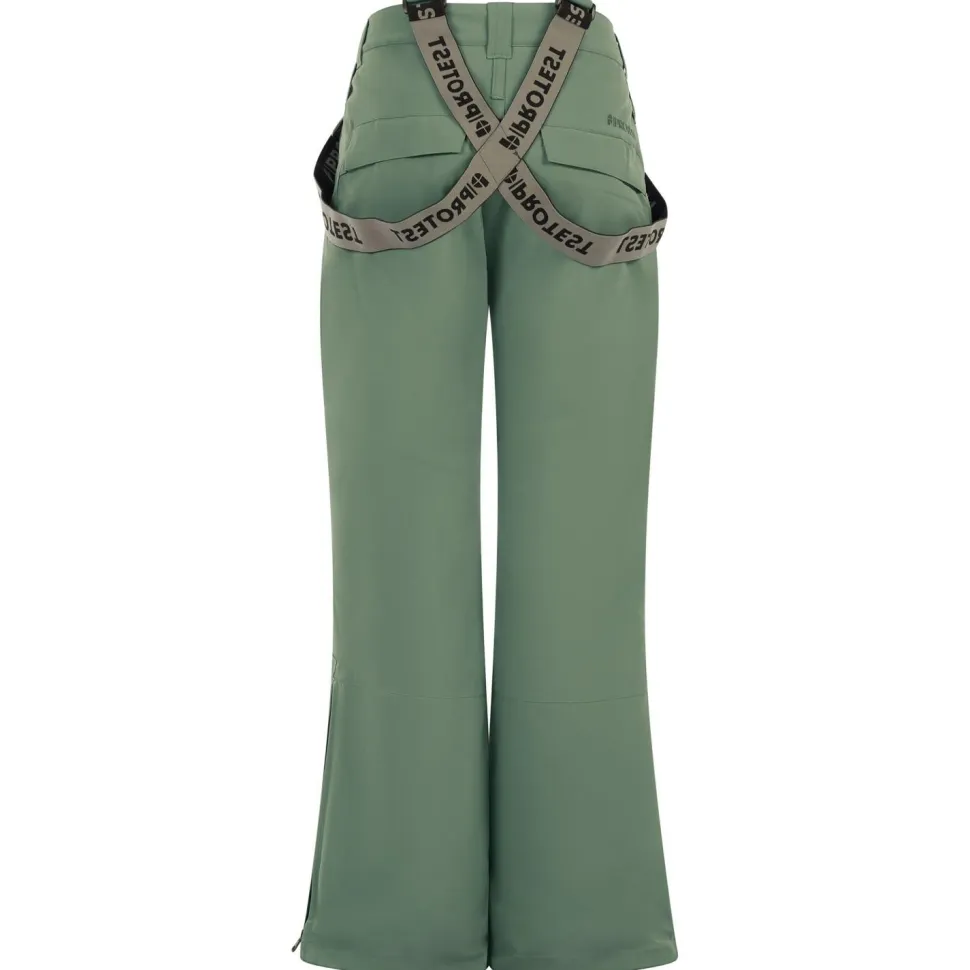 Protest - Kid's PRTSpikety Snowpants - Skihose