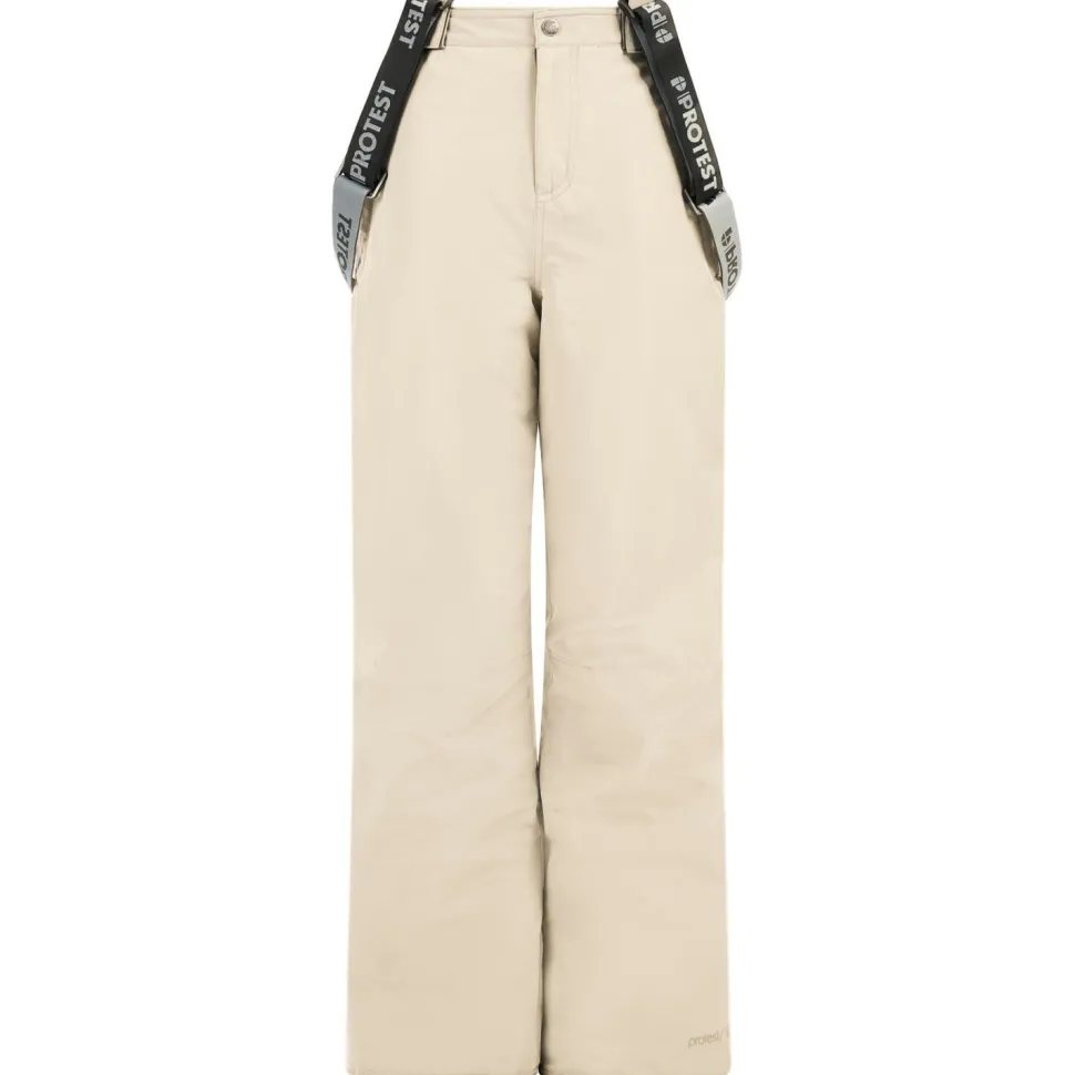 Protest - Kid's PRTWhisper Snowpants - Skihose