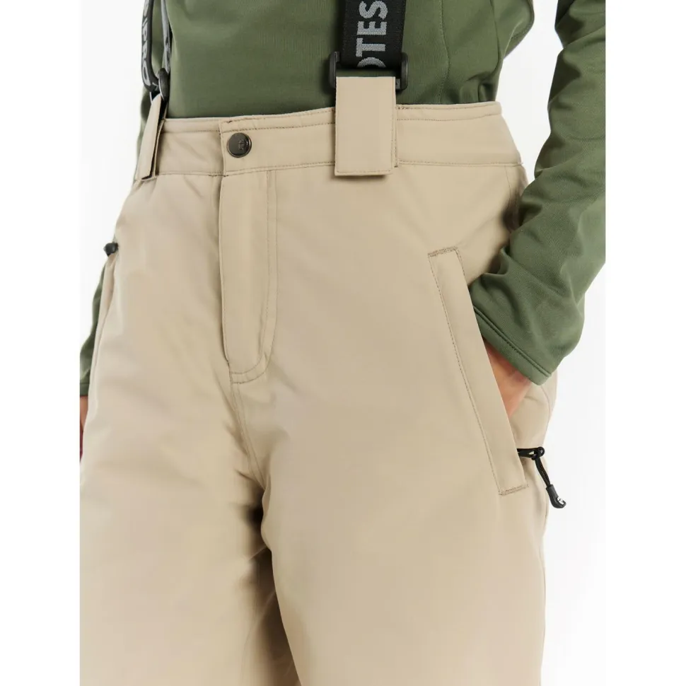 Protest - Kid's PRTWhisper Snowpants - Skihose