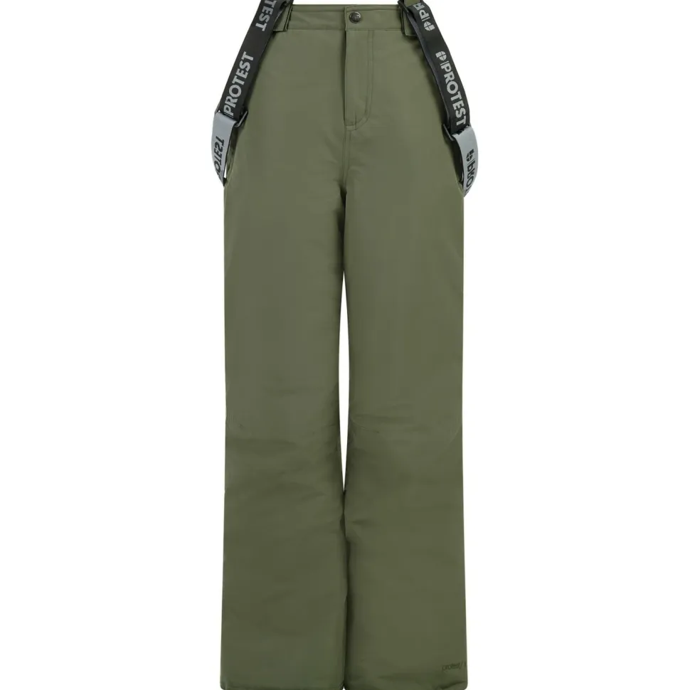 Protest - Kid's PRTWhisper Snowpants - Skihose