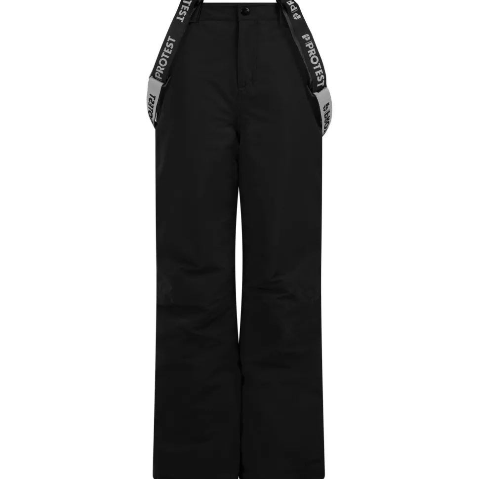 Protest - Kid's PRTWhisper Snowpants - Skihose