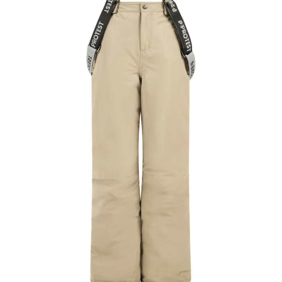 Protest - Kid's PRTWhisper Snowpants - Skihose