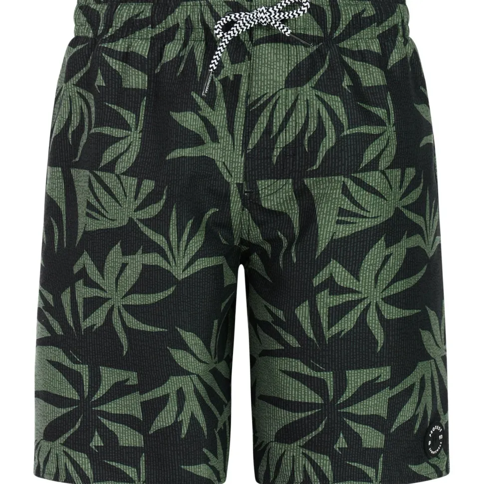 Protest - Kid's PRTWilliam - Badehose