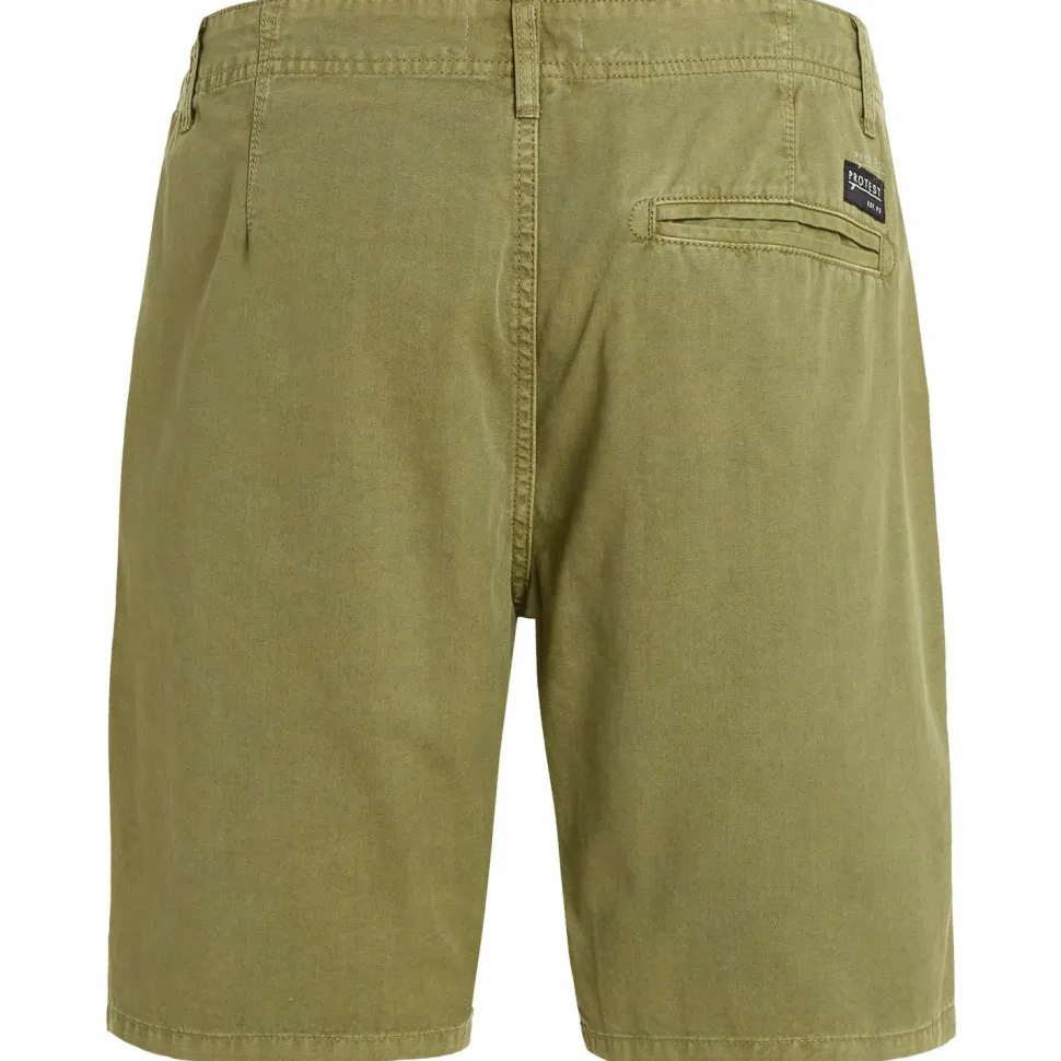 Protest - PRTComie Shorts