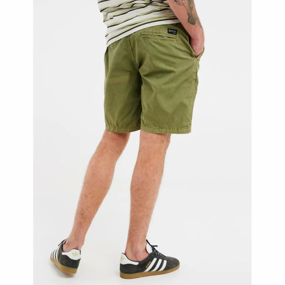 Protest - PRTComie Shorts