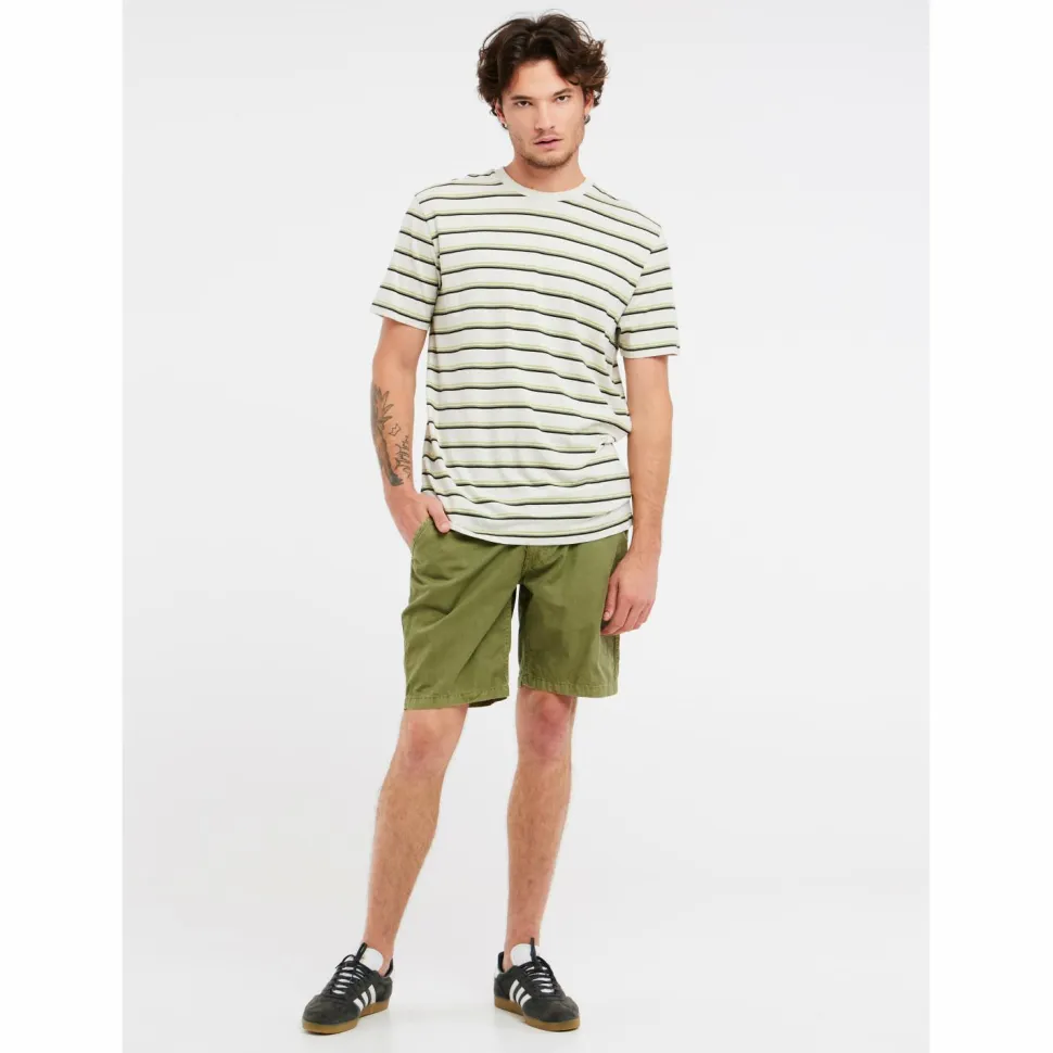 Protest - PRTComie Shorts