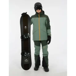 Protest - PRTDunton Snowjacket - Skijacke