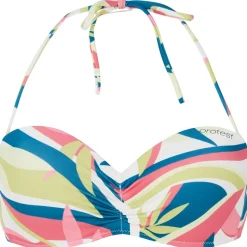 Protest - Women's MIXLeslie 25 - Bikini-Top