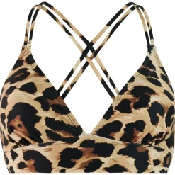 Protest - Women's MIXSupers Triangle Bikini Top - Bikini-Top