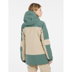 Protest - Women's PRTBackup Snowjacket - Skijacke