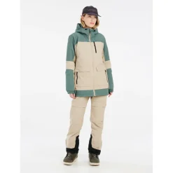 Protest - Women's PRTBackup Snowjacket - Skijacke
