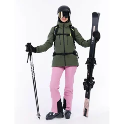 Protest - Women's PRTBeverly Snowjacket - Skijacke