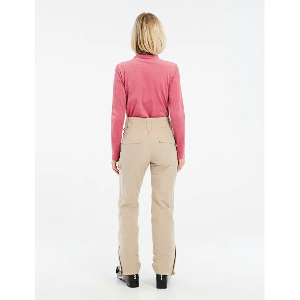 Protest - Women's PRTCarmackos Snowpants - Skihose