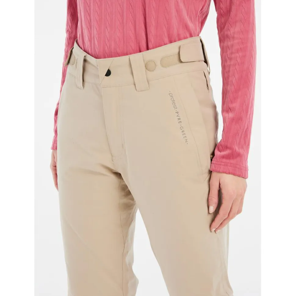 Protest - Women's PRTCarmackos Snowpants - Skihose