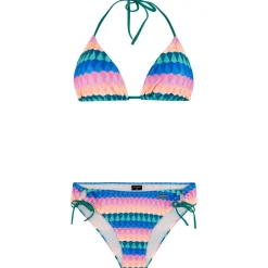 Protest - Women's PRTExit Triangle Bikini - Bikini
