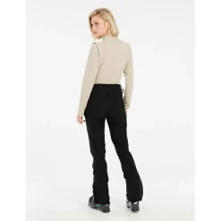 Protest - Women's PRTIvory 1/4 Zip Active Top - Pullover