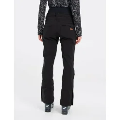 Protest - Women's PRTLullaby Softshell Snowpants - Skihose
